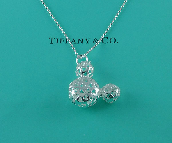 tiffany Necklace-614